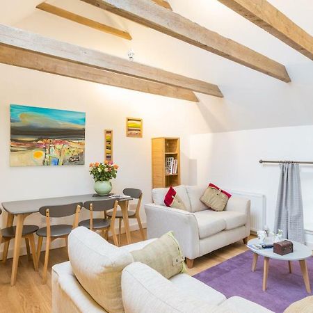 Maison d'hôtes Hayloft Édimbourg Extérieur photo